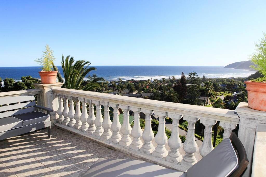 Livingstone Villa Wildernis Exterior foto