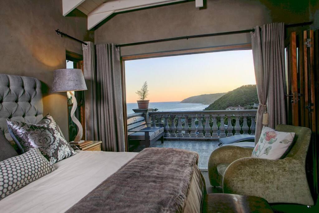 Livingstone Villa Wildernis Exterior foto